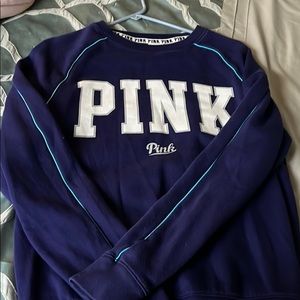 Sweatshirt from Pink